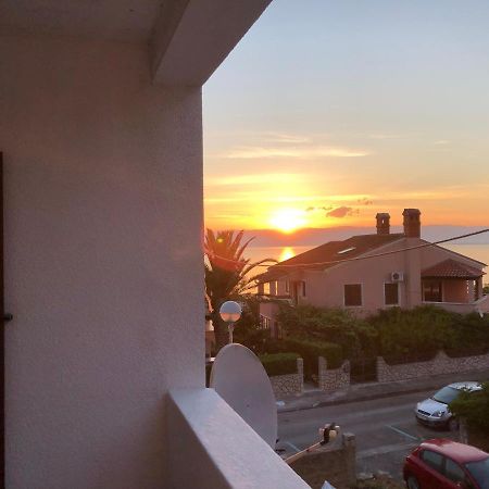 Apartment Marina Mali Lošinj Eksteriør bilde