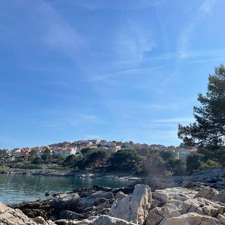 Apartment Marina Mali Lošinj Eksteriør bilde