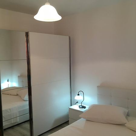 Apartment Marina Mali Lošinj Eksteriør bilde