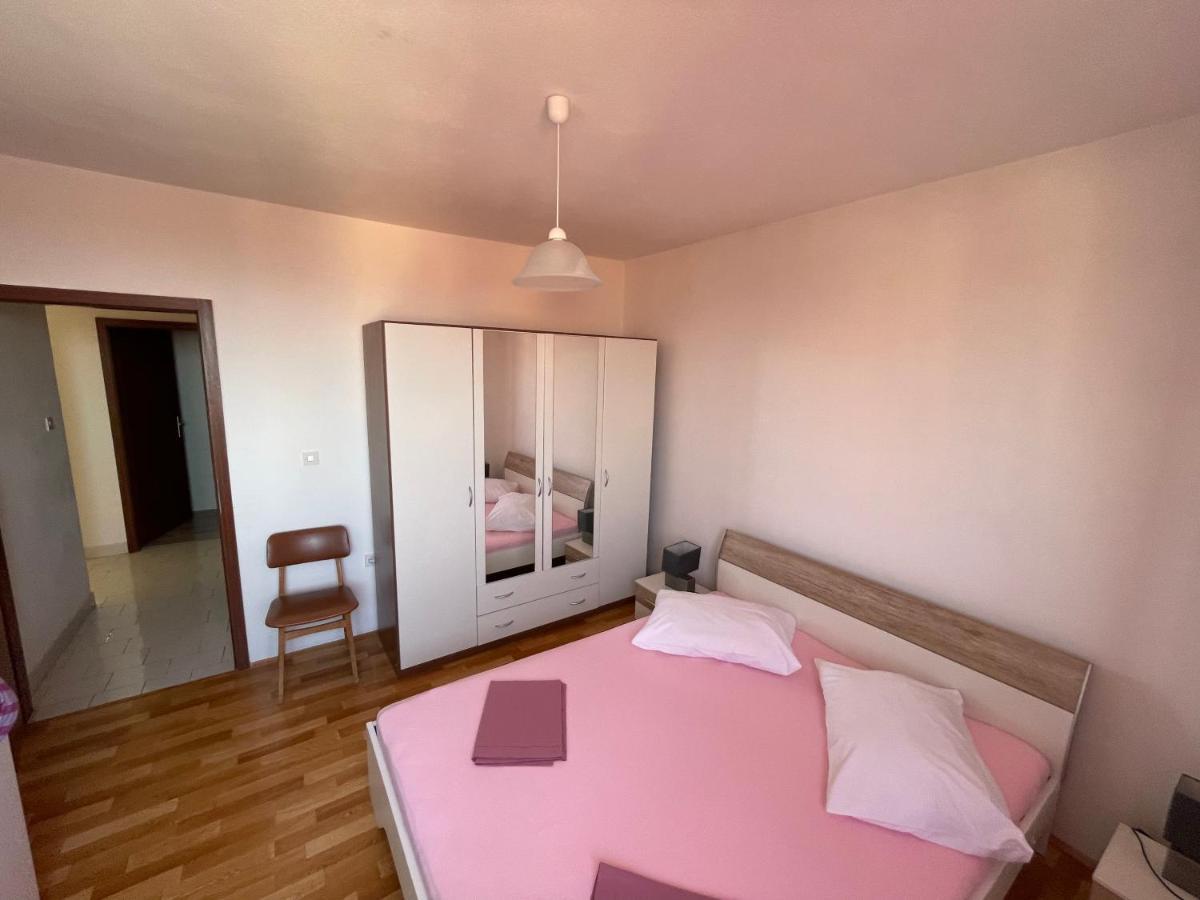 Apartment Marina Mali Lošinj Eksteriør bilde