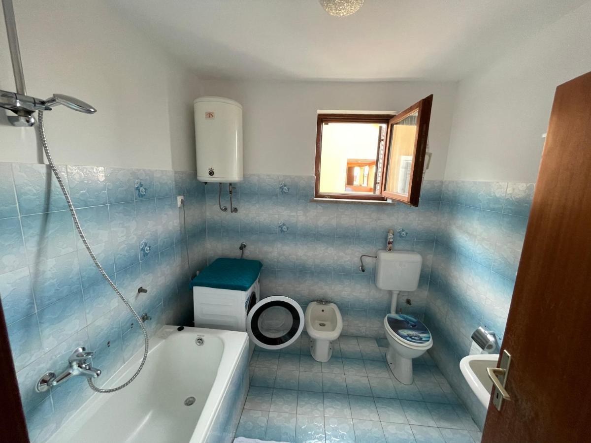 Apartment Marina Mali Lošinj Eksteriør bilde