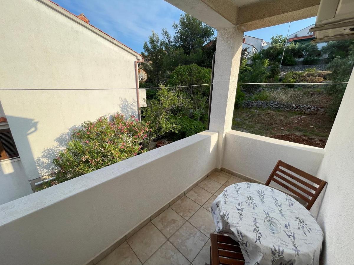 Apartment Marina Mali Lošinj Eksteriør bilde