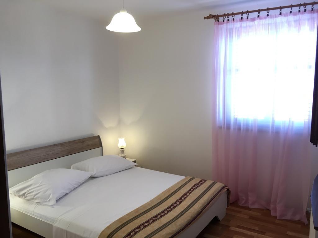 Apartment Marina Mali Lošinj Eksteriør bilde