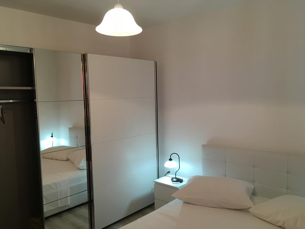 Apartment Marina Mali Lošinj Eksteriør bilde